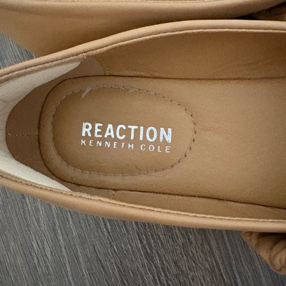 Nude flats - Reaction by Kenneth Cole - Picture 4 of 5